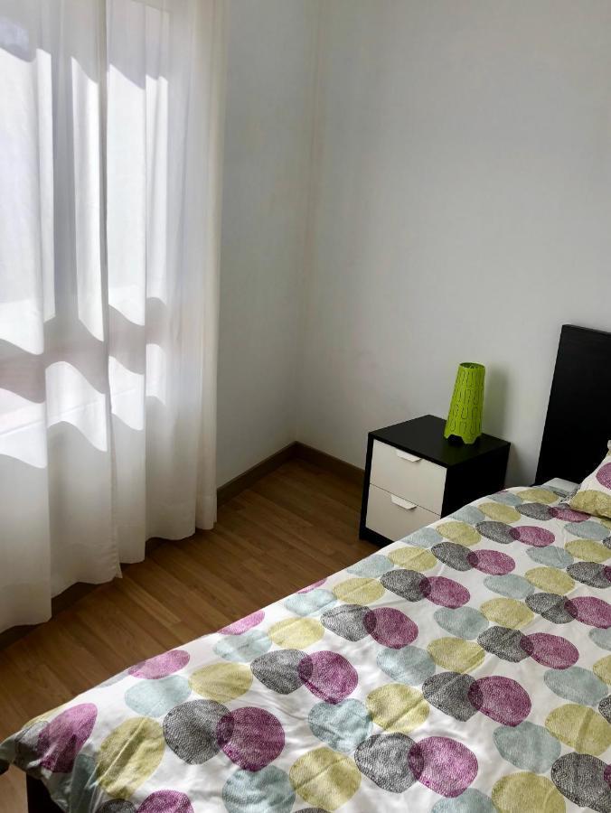 Villa Vv Bimba Frontera Exterior foto