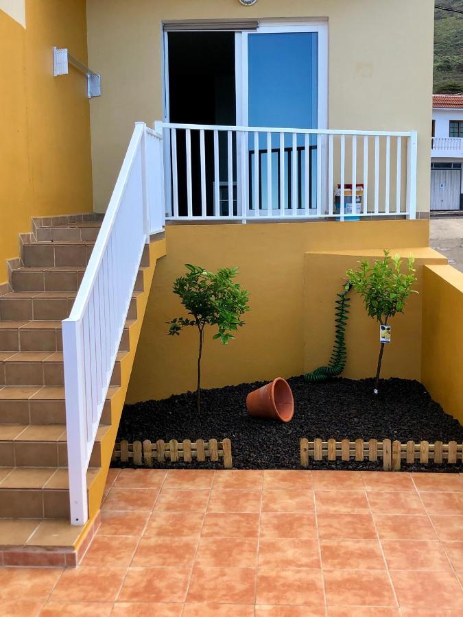 Villa Vv Bimba Frontera Exterior foto