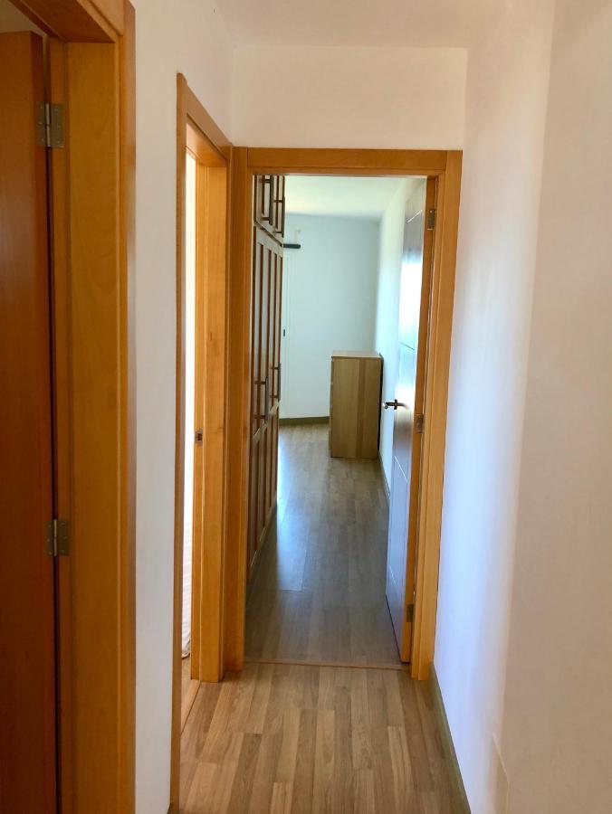 Villa Vv Bimba Frontera Exterior foto